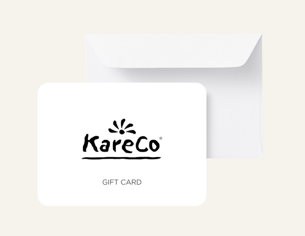 The KareCo® Digital Gift Card