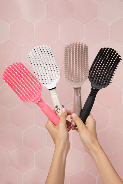 Tangle Buster® Family Brush Pack