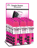 Tangle Buster® Brush Display