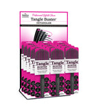 Tangle Buster® Brush Display